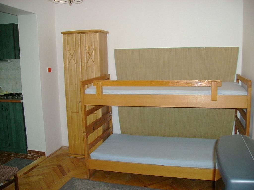 Sóstó Apartman Siófok Quarto foto